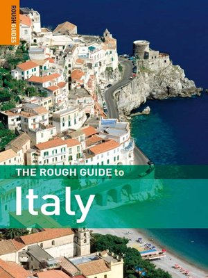 the rough guide to italy pdf